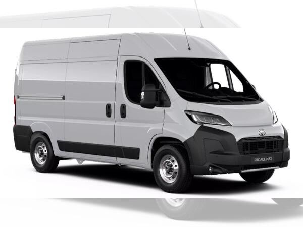 Toyota Proace Max ***Proace Max L3H2 110 kWh Elektro Comfort 35***JETZT BESTELLEN!