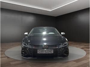 Volkswagen Arteon R SB 4M 2.0 TSI*DSG*MATRIX*360°*ACC*IQ.D Volkswagen Arteon R SB 4M 2.0 TSI*DSG*MATRIX*360°*ACC*IQ.D