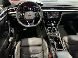 Volkswagen Arteon R SB 4M 2.0 TSI*DSG*MATRIX*360°*ACC*IQ.D Volkswagen Arteon R SB 4M 2.0 TSI*DSG*MATRIX*360°*ACC*IQ.D
