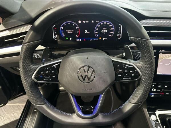 Volkswagen Arteon R SB 4M 2.0 TSI*DSG*MATRIX*360°*ACC*IQ.D