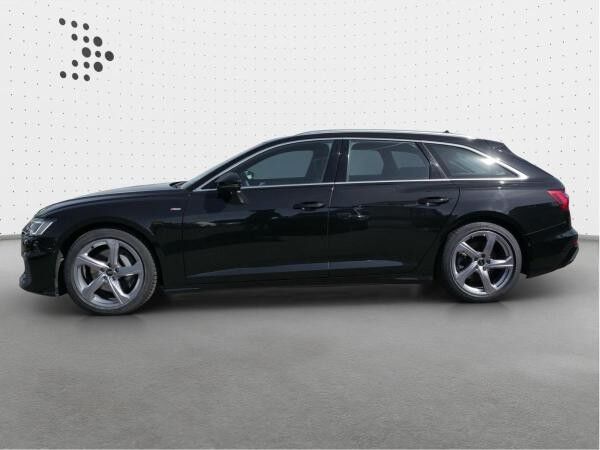 Audi A6 Avant 50 TDI qu. S line Tour*Matrix*Pano*