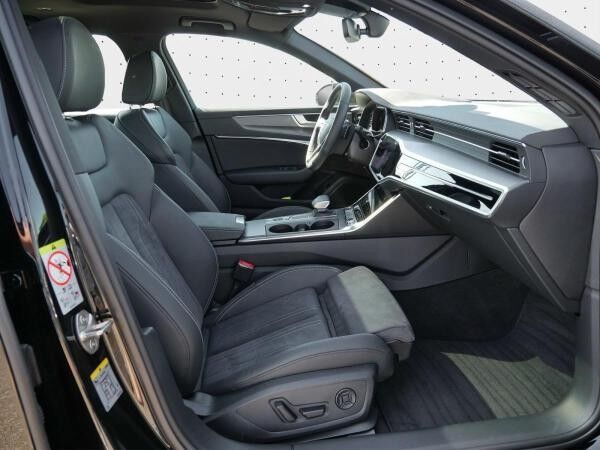 Audi A6 Avant 50 TDI qu. S line Tour*Matrix*Pano*