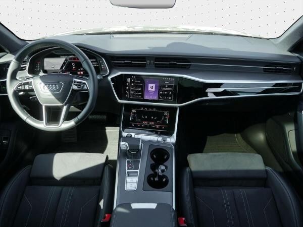 Audi A6 Avant 50 TDI qu. S line Tour*Matrix*Pano*