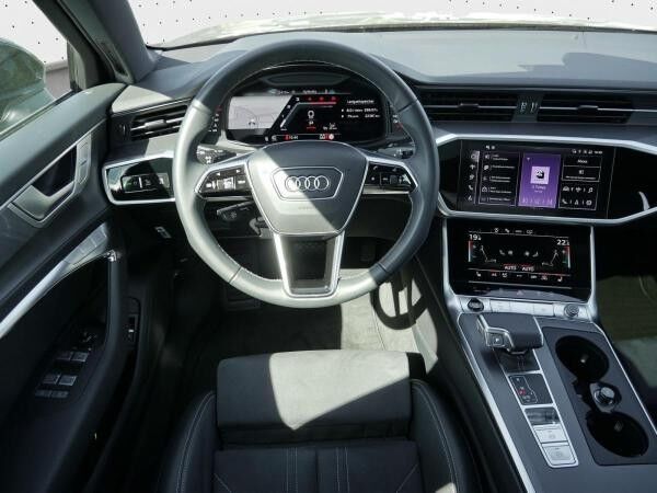 Audi A6 Avant 50 TDI qu. S line Tour*Matrix*Pano*