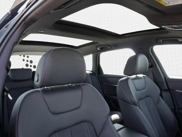 Audi A6 Avant 50 TDI qu. S line Tour*Matrix*Pano*