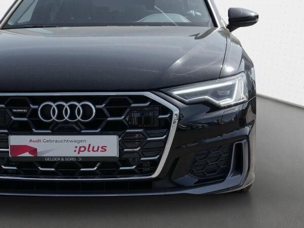 Audi A6 Avant 50 TDI qu. S line Tour*Matrix*Pano*