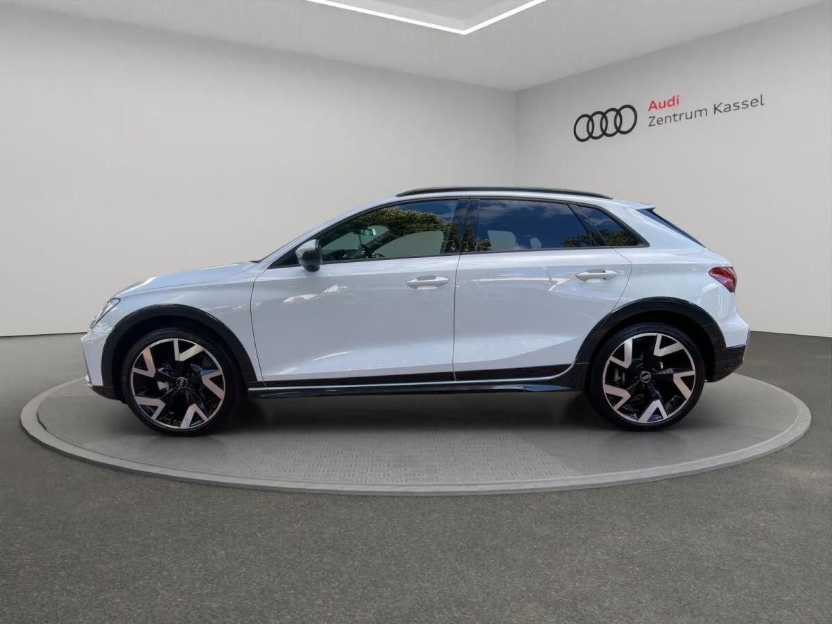 Audi A3 allstreet 35 TFSI LED Navi AHK Sportsitze