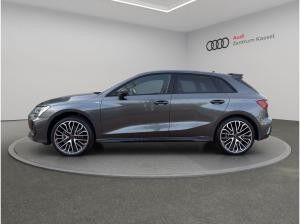Audi A3 Sportback S line 35 TFSI Matrix CarPlay AHK