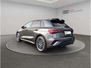 Audi A3 Sportback S line 35 TFSI Matrix CarPlay AHK