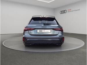 Audi A3 Sportback S line 35 TFSI Matrix CarPlay AHK