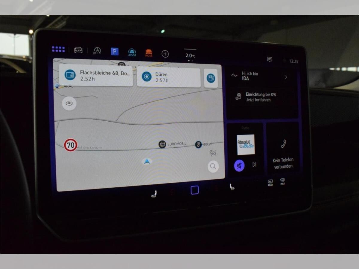 Volkswagen Tiguan Life 2.0 TDI DSG NAVI LED AHK PDC SHZ