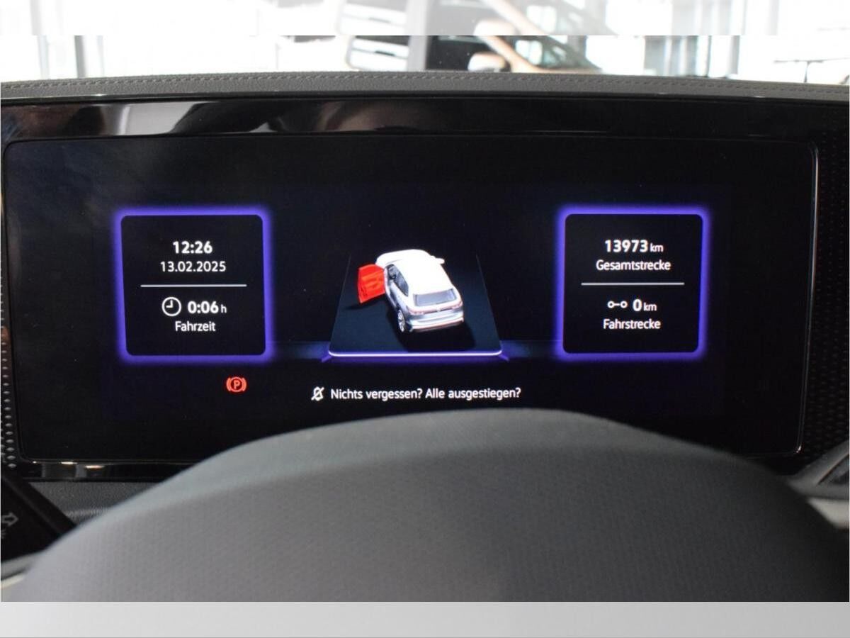 Volkswagen Tiguan Life 2.0 TDI DSG NAVI LED AHK PDC SHZ