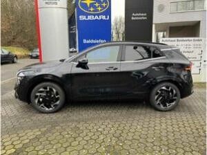 Kia Sportage 1.6 CRDi AWD GT Line Drive &Sound Paket