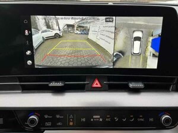 Kia Sportage 1.6 CRDi AWD GT Line