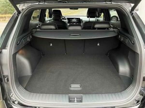 Kia Sportage 1.6 CRDi AWD GT Line