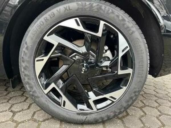 Kia Sportage 1.6 CRDi AWD GT Line