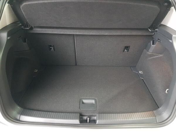 Volkswagen T-Cross Life 1.0 TSI *GANZJAHRESREIFEN*SHZ*