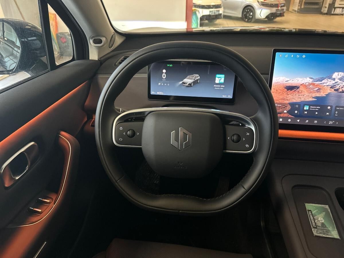 Leapmotor C10 Vollaustattung***Bestellung***