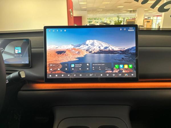 Leapmotor C10 Vollaustattung***Bestellung***