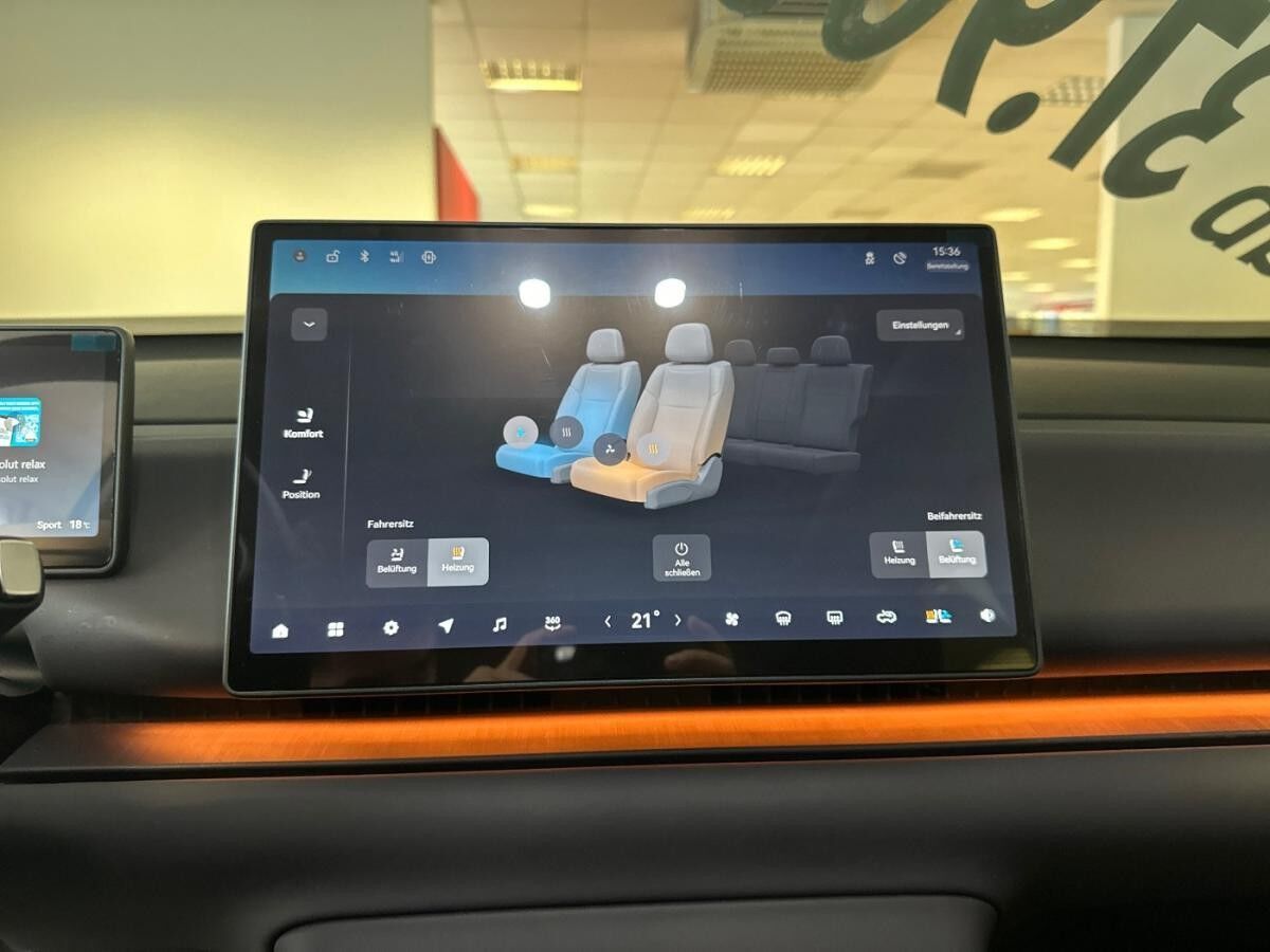 Leapmotor C10 Vollaustattung***Bestellung***