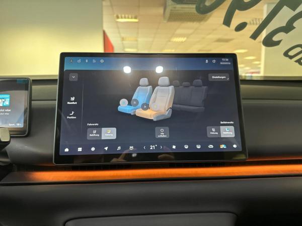 Leapmotor C10 Vollaustattung***Bestellung***