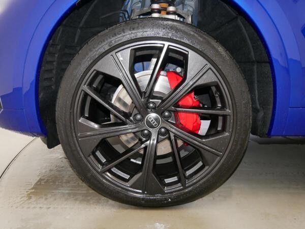 Audi Q5 Sportback 40 TFSI quattro S line S tro. MATRIX AHK virt. Cock.+