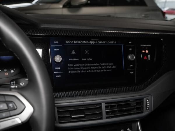 Volkswagen Taigo 1,5 TSI DSG Life AppConnect LED Parkpilot Sitzheiz. 17"