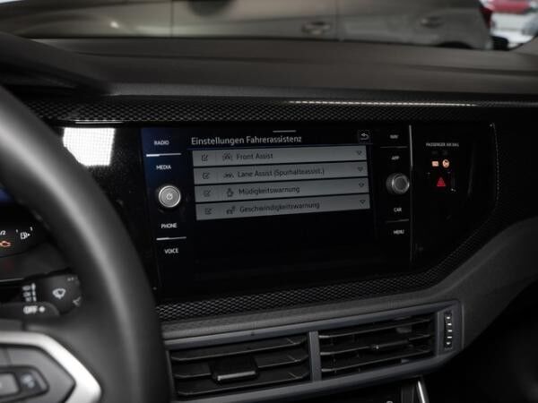 Volkswagen Taigo 1,5 TSI DSG Life AppConnect LED Parkpilot Sitzheiz. 17"