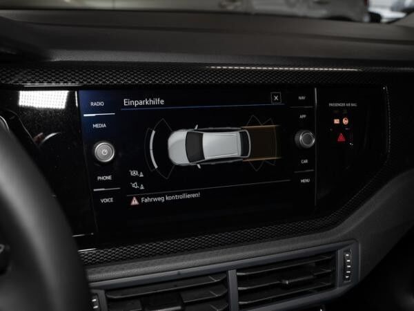 Volkswagen Taigo 1,5 TSI DSG Life AppConnect LED Parkpilot Sitzheiz. 17"