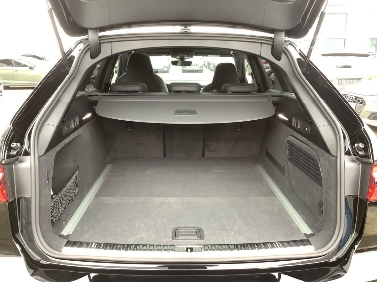 Audi A6 Avant S line 50 TDI quattro tiptronic Audi A6 Avant S line 50 TDI quattro tiptronic