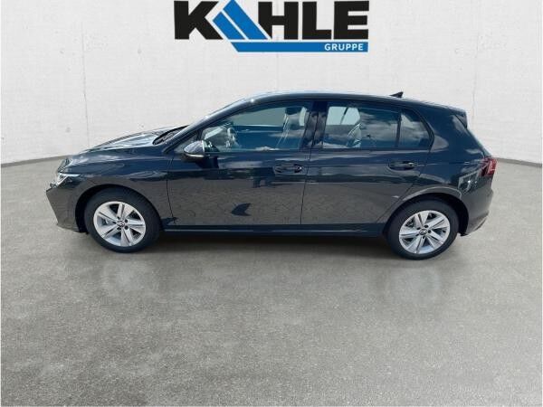 Volkswagen Golf Life 1.5 l eTSI OPF DSG CarPlay Hyb. ACC