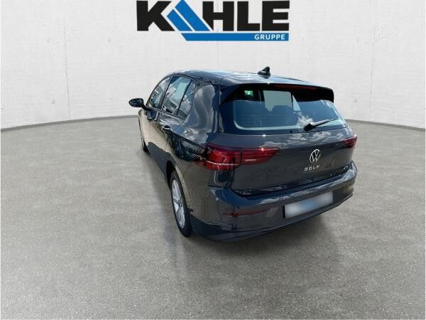 Volkswagen Golf Life 1.5 l eTSI OPF DSG CarPlay Hyb. ACC