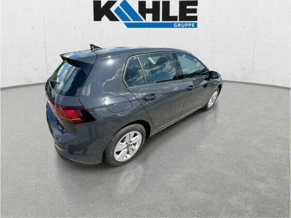 Volkswagen Golf Life 1.5 l eTSI OPF DSG CarPlay Hyb. ACC