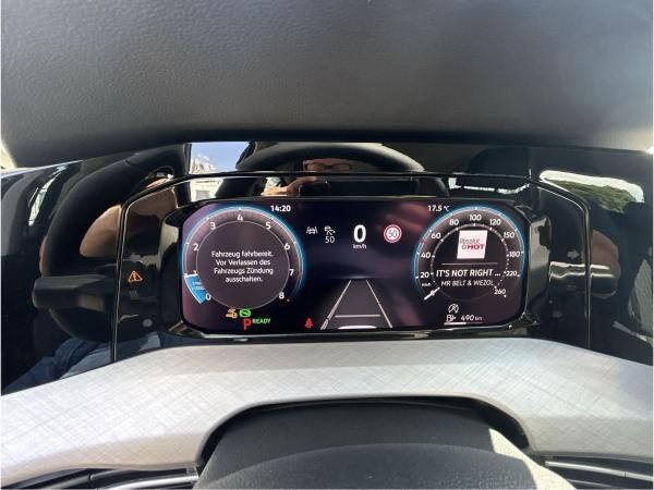 Volkswagen Golf Life 1.5 l eTSI OPF DSG CarPlay Hyb. ACC