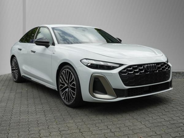 Audi A5 Lim TDI edition one