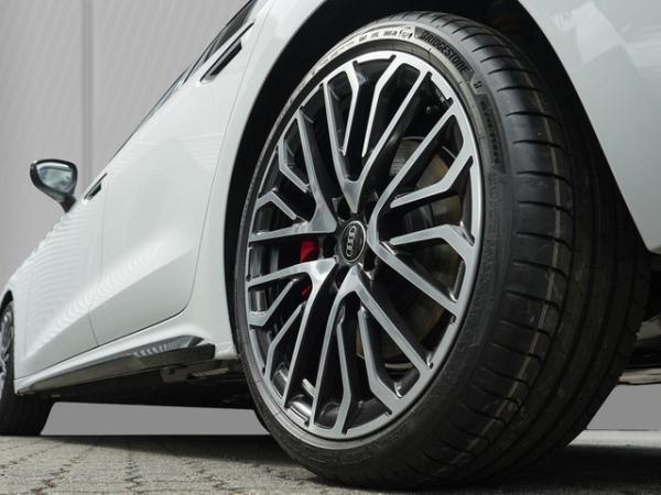 Audi A5 Lim TDI edition one