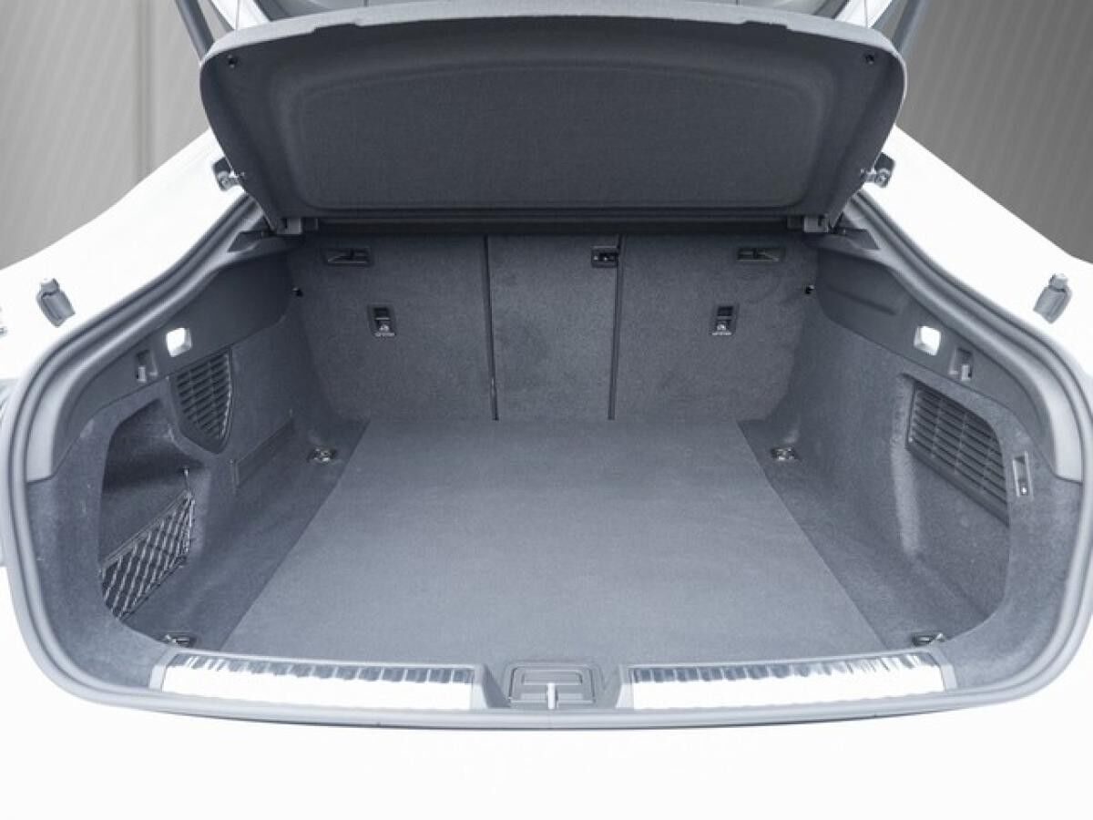 Audi A5 Lim. TFSI edition one S line Tech pro, B+O