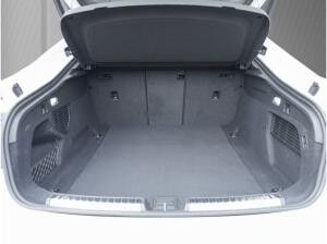 Audi A5 Lim. TFSI edition one S line Tech pro, B+O