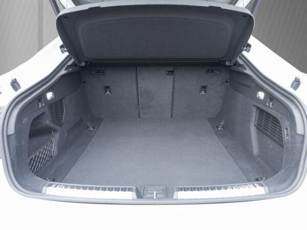 Audi A5 Lim. TFSI edition one S line Tech pro, B+O