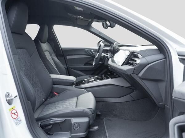 Audi A5 Lim. TFSI edition one S line Tech pro, B+O