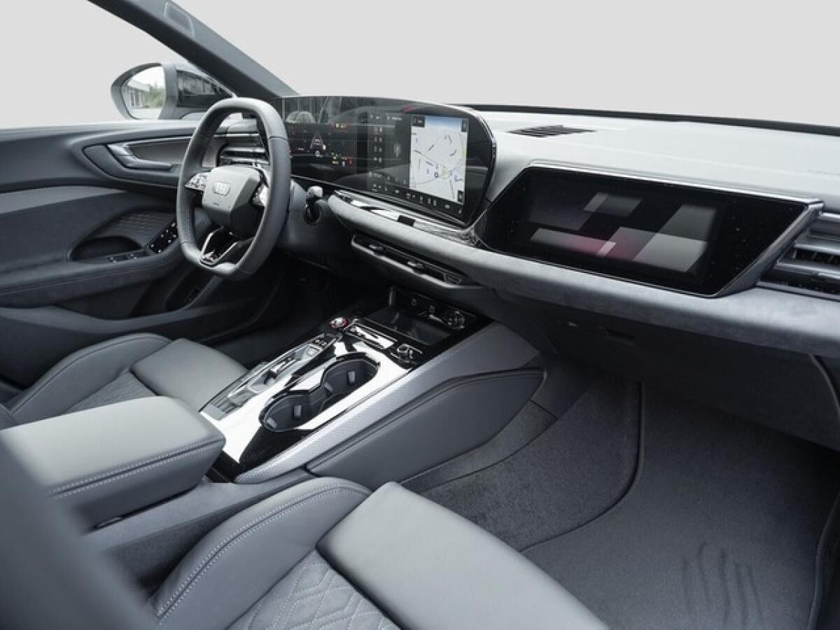 Audi A5 Lim. TFSI edition one S line Tech pro, B+O