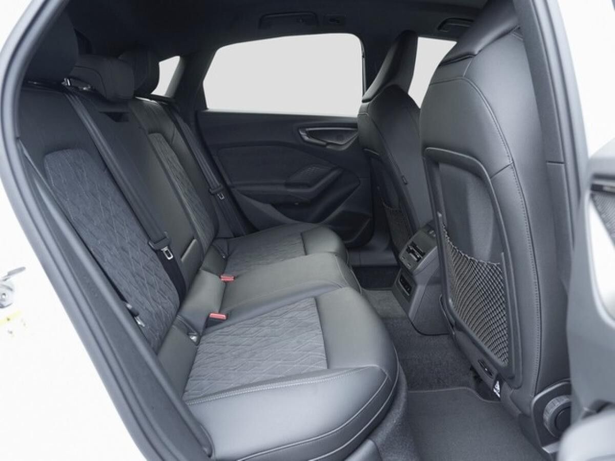 Audi A5 Lim. TFSI edition one S line Tech pro, B+O