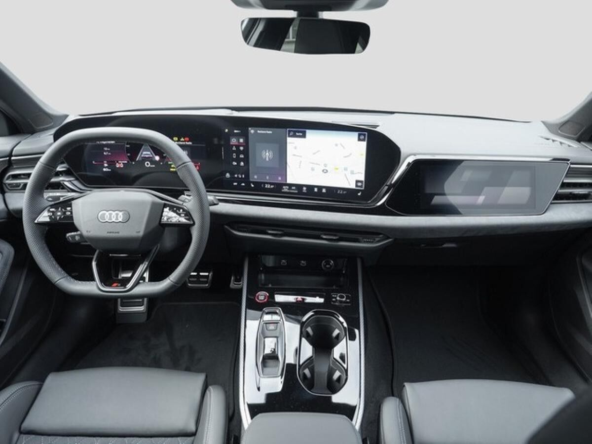 Audi A5 Lim. TFSI edition one S line Tech pro, B+O