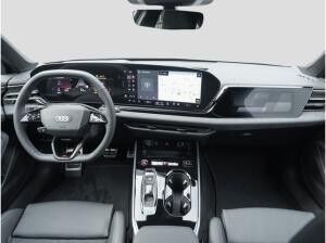 Audi A5 Lim. TFSI edition one S line Tech pro, B+O