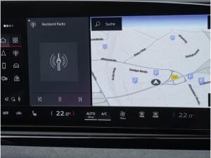 Audi A5 Lim. TFSI edition one S line Tech pro, B+O