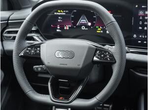 Audi A5 Lim. TFSI edition one S line Tech pro, B+O
