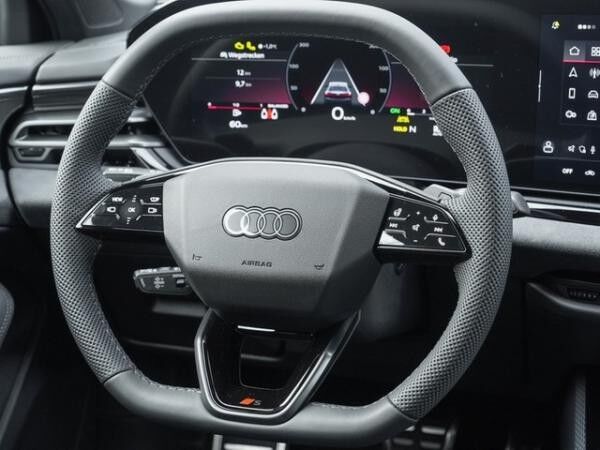 Audi A5 Lim. TFSI edition one S line Tech pro, B+O