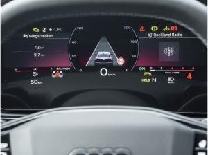 Audi A5 Lim. TFSI edition one S line Tech pro, B+O