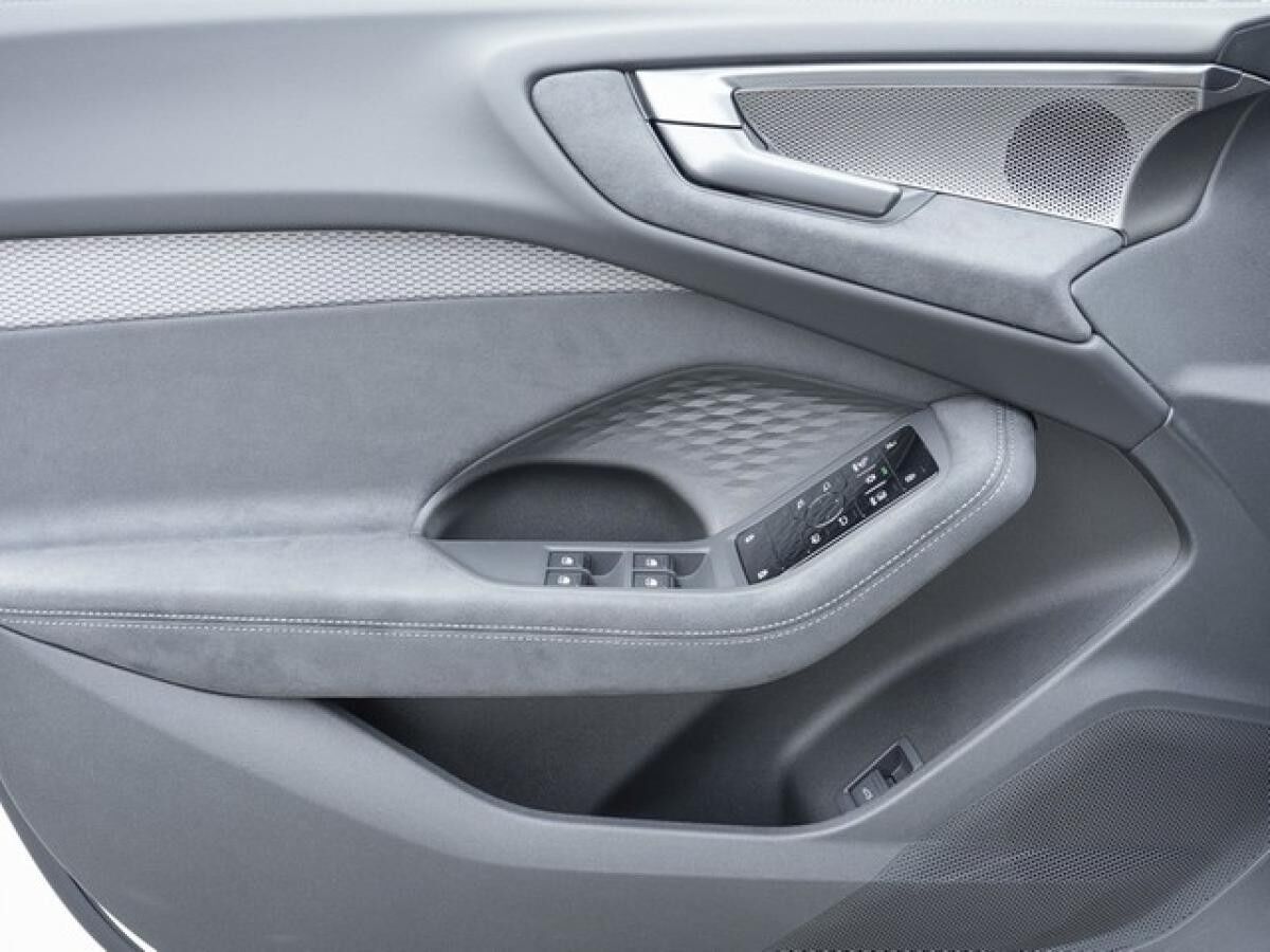 Audi A5 Lim. TFSI edition one S line Tech pro, B+O