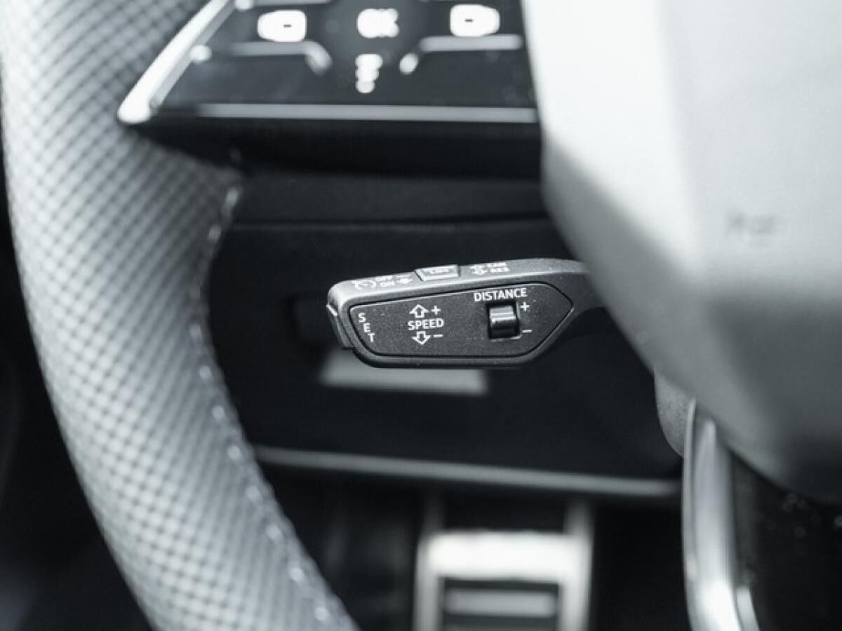 Audi A5 Lim. TFSI edition one S line Tech pro, B+O